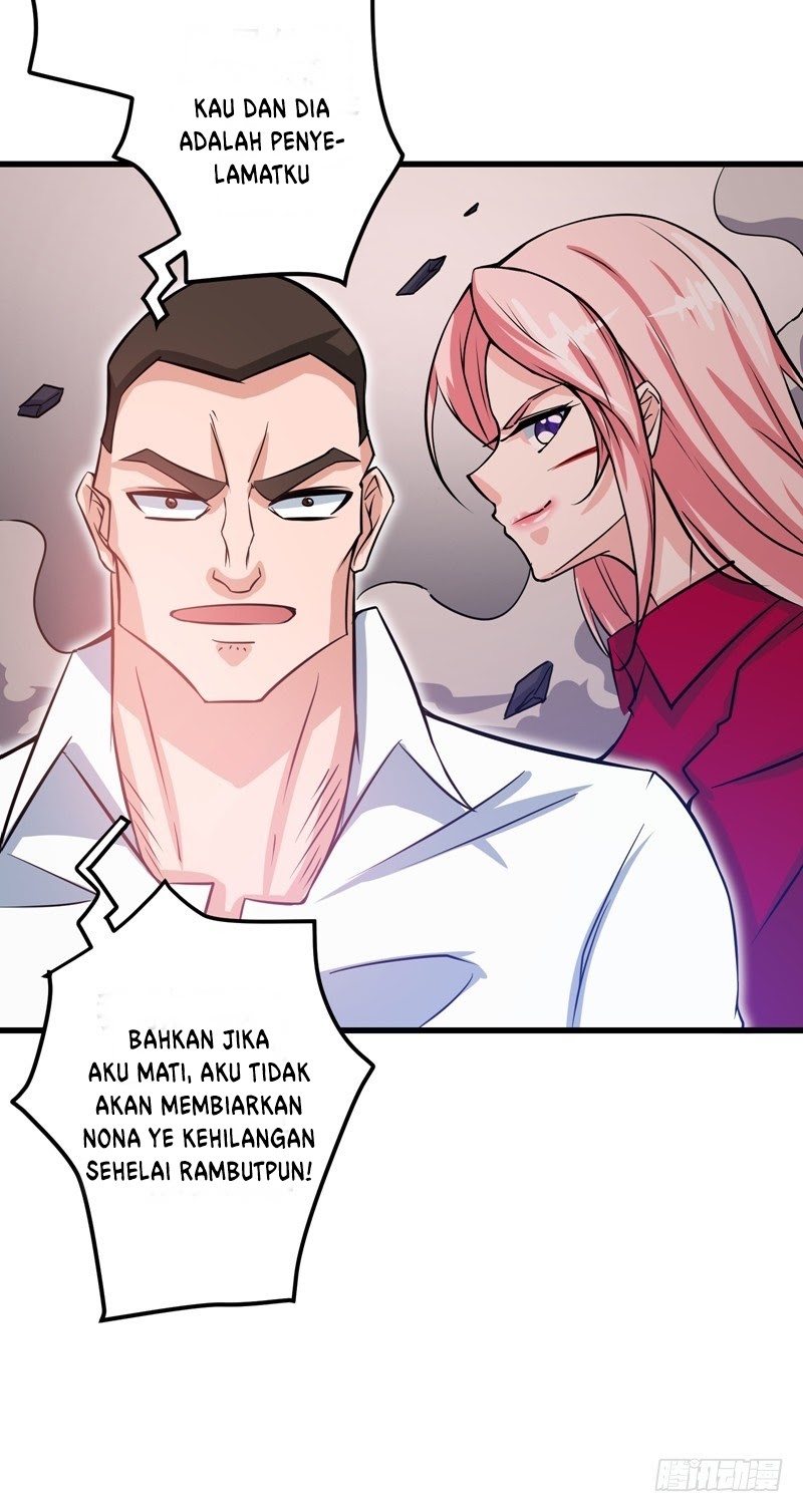 Strongest Divine Doctor Mixed City chapter 31